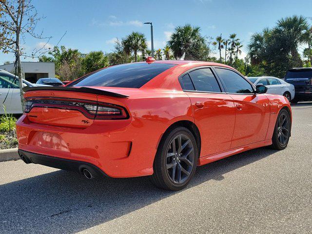 used 2022 Dodge Charger car, priced at $28,888