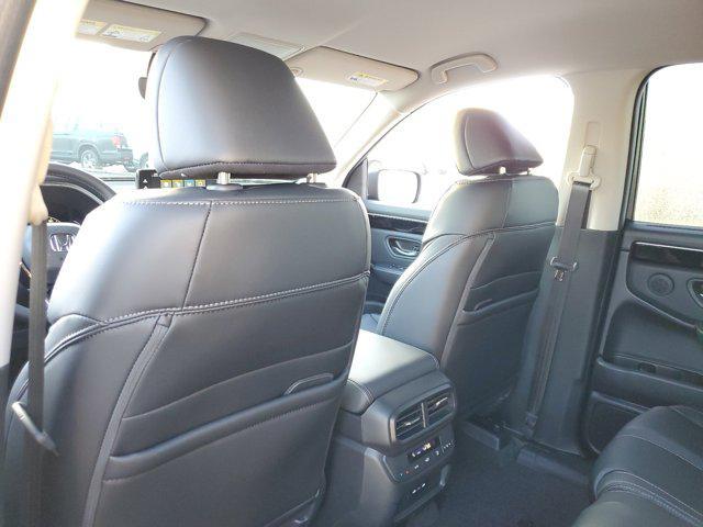 used 2024 Honda Pilot car, priced at $46,725