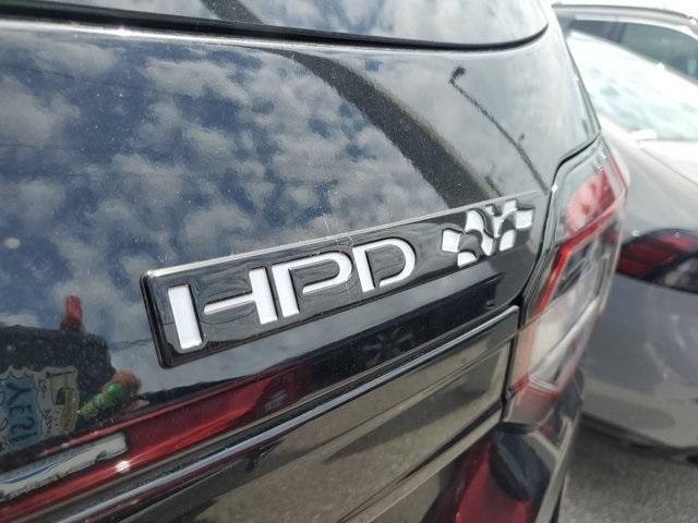 used 2024 Honda Pilot car, priced at $46,725
