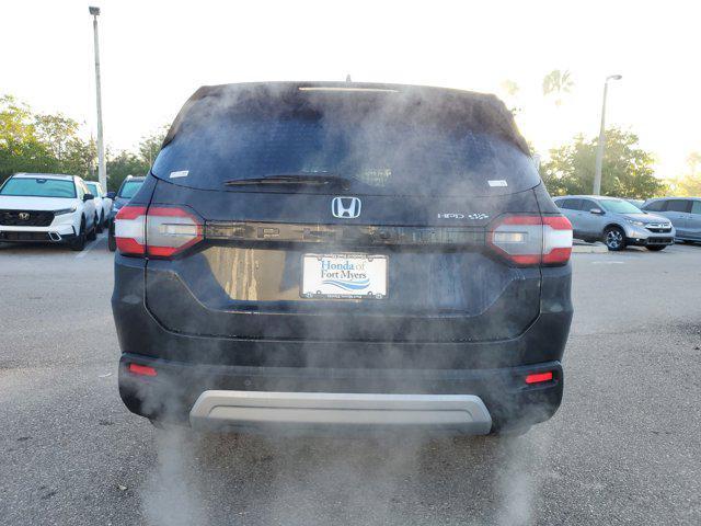 used 2024 Honda Pilot car, priced at $46,725