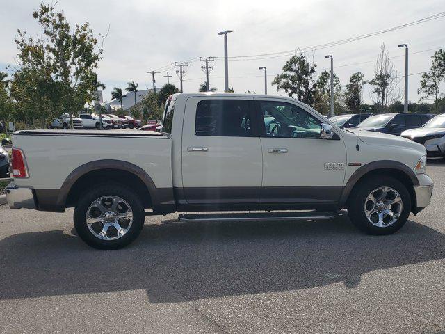 used 2018 Ram 1500 car, priced at $24,791