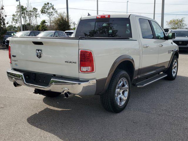 used 2018 Ram 1500 car, priced at $24,791