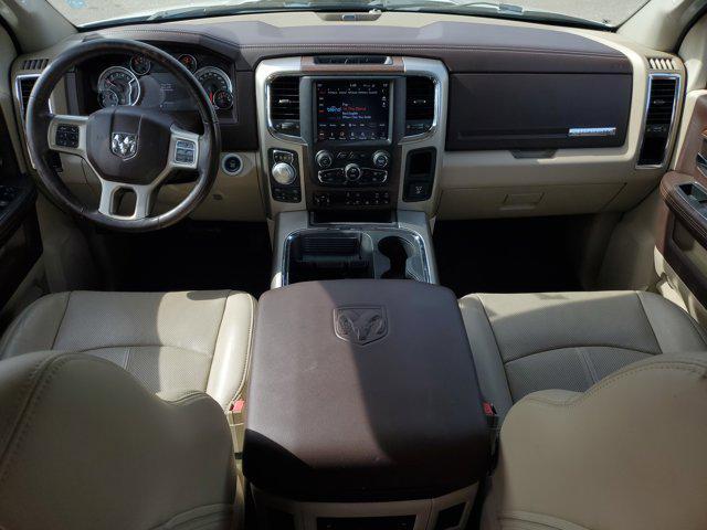 used 2018 Ram 1500 car, priced at $24,791