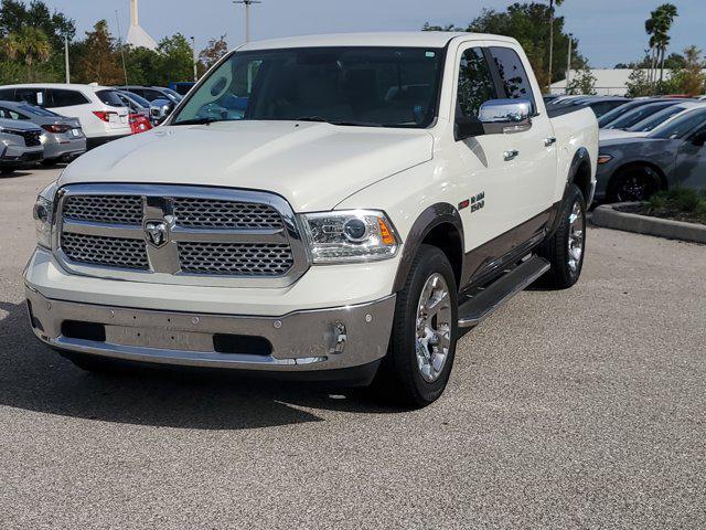 used 2018 Ram 1500 car, priced at $24,791