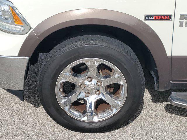 used 2018 Ram 1500 car, priced at $24,791