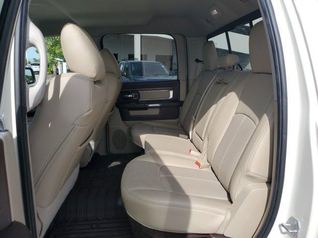 used 2018 Ram 1500 car, priced at $24,791