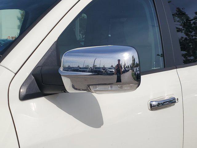 used 2018 Ram 1500 car, priced at $24,791