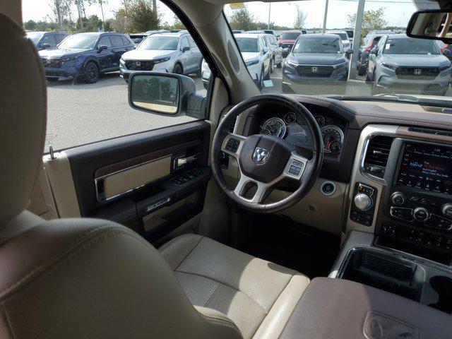 used 2018 Ram 1500 car, priced at $24,791