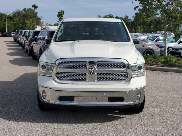 used 2018 Ram 1500 car, priced at $24,791