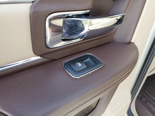 used 2018 Ram 1500 car, priced at $24,791