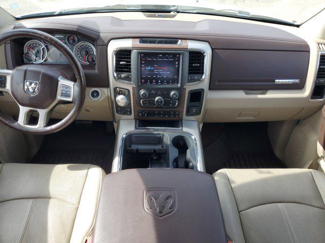 used 2018 Ram 1500 car, priced at $24,791