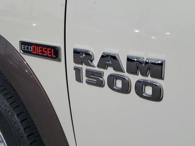 used 2018 Ram 1500 car, priced at $24,791