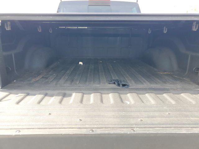 used 2018 Ram 1500 car, priced at $24,791