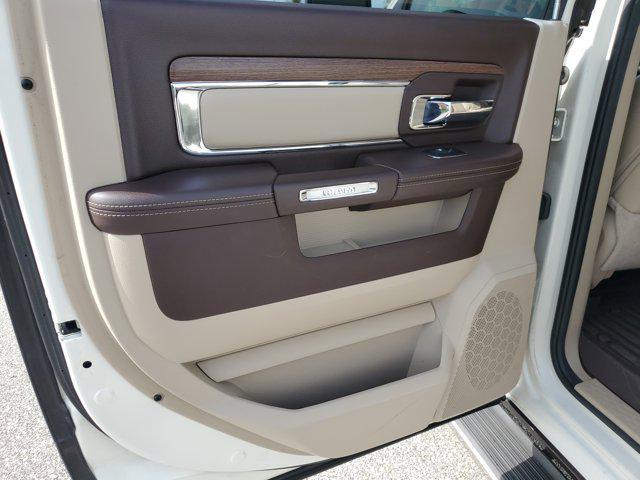 used 2018 Ram 1500 car, priced at $24,791