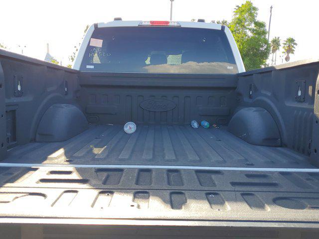 used 2023 Ford F-150 car, priced at $34,475