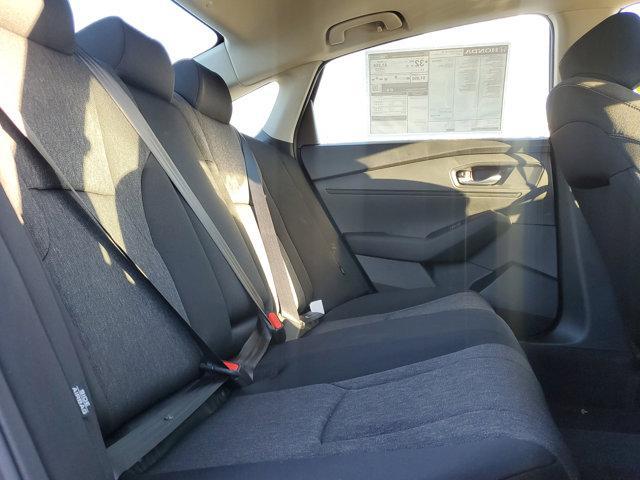 new 2025 Honda Accord car, priced at $30,537