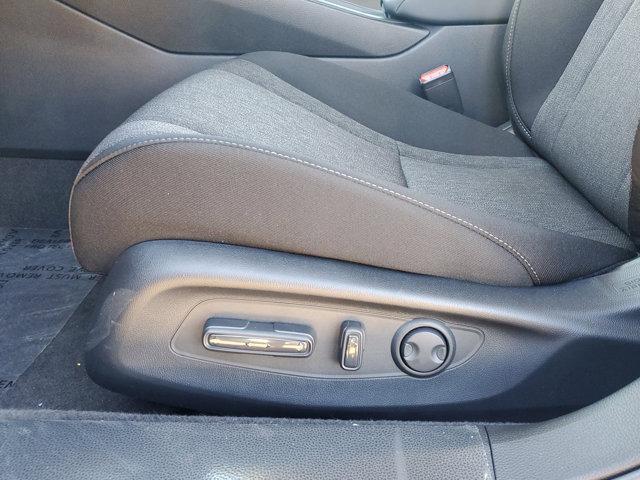 new 2025 Honda Accord car, priced at $30,537