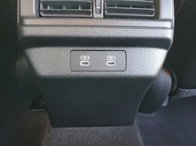 new 2025 Honda Accord car, priced at $30,537