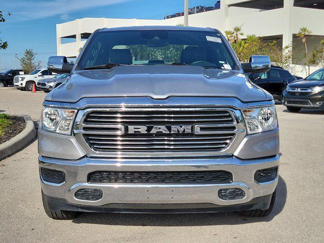 used 2024 Ram 1500 car, priced at $39,950