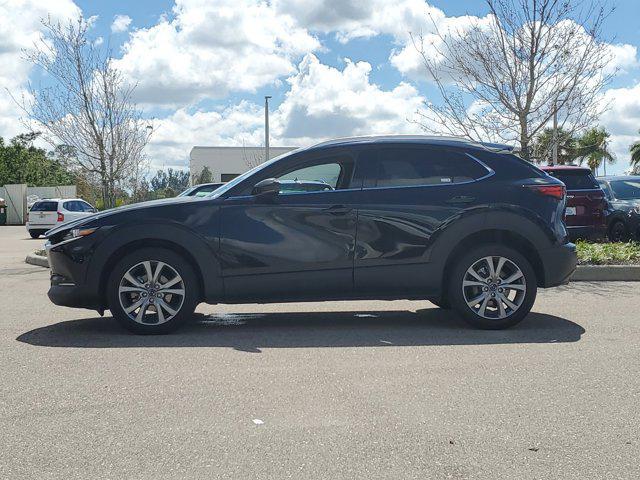 used 2023 Mazda CX-30 car, priced at $21,950