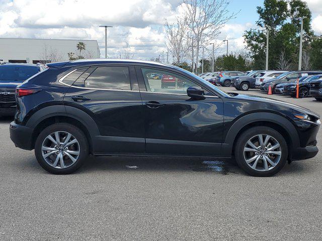 used 2023 Mazda CX-30 car, priced at $21,950