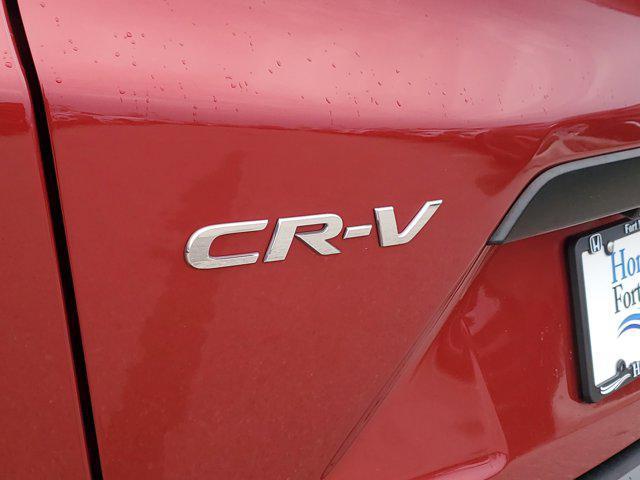 used 2020 Honda CR-V car, priced at $19,775