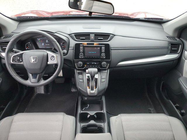 used 2020 Honda CR-V car, priced at $19,775