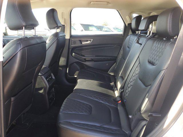 used 2024 Ford Edge car, priced at $28,450