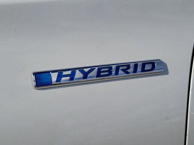 used 2021 Honda Accord Hybrid car, priced at $22,950