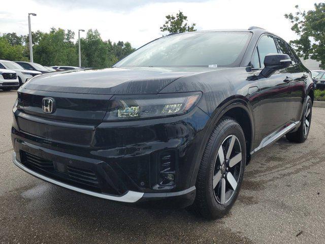 new 2025 Honda Prologue car, priced at $52,577
