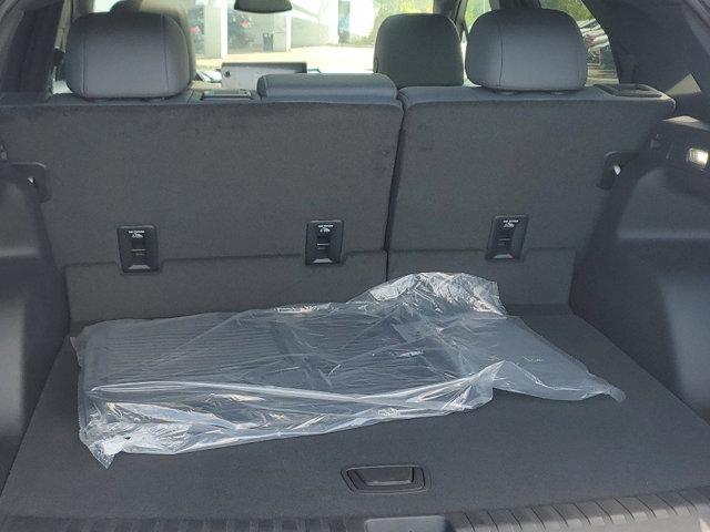 new 2025 Honda Prologue car, priced at $52,577