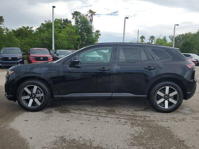 new 2025 Honda Prologue car, priced at $52,577