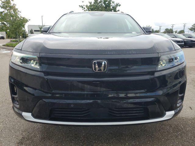 new 2025 Honda Prologue car, priced at $52,577