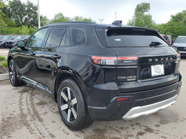 new 2025 Honda Prologue car, priced at $52,577