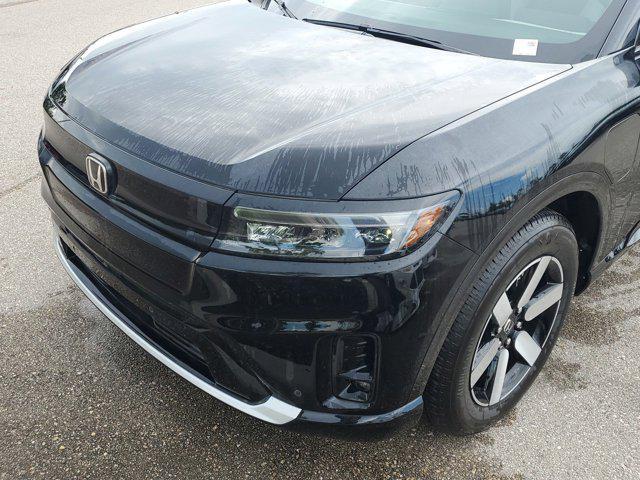 new 2025 Honda Prologue car, priced at $52,577