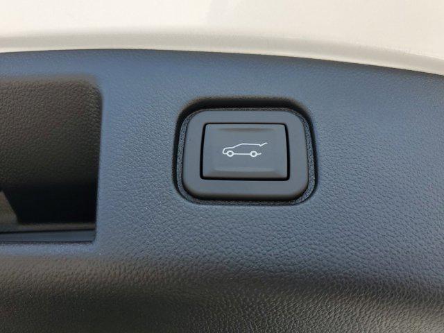 new 2025 Honda Prologue car, priced at $52,577