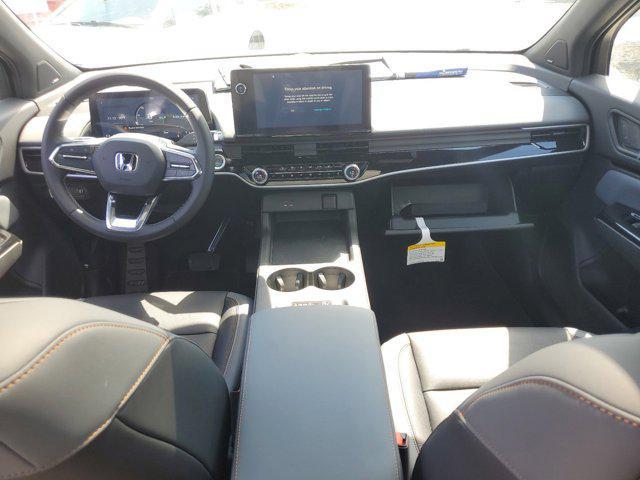 new 2025 Honda Prologue car, priced at $52,577