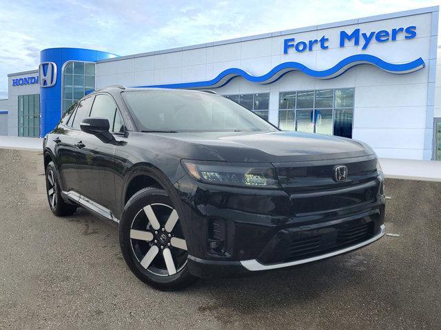 new 2025 Honda Prologue car, priced at $52,577