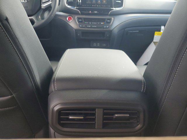 new 2026 Honda Ridgeline car, priced at $44,890