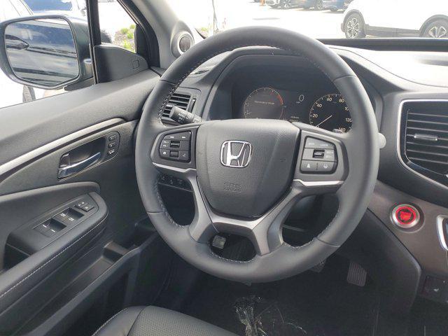 new 2026 Honda Ridgeline car, priced at $44,890
