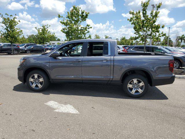 new 2026 Honda Ridgeline car, priced at $44,890