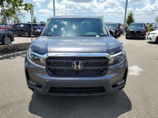 new 2026 Honda Ridgeline car, priced at $44,890
