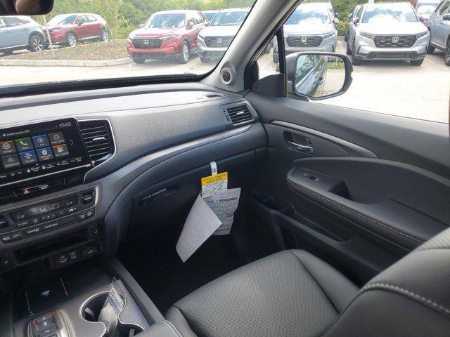 new 2026 Honda Ridgeline car, priced at $44,890