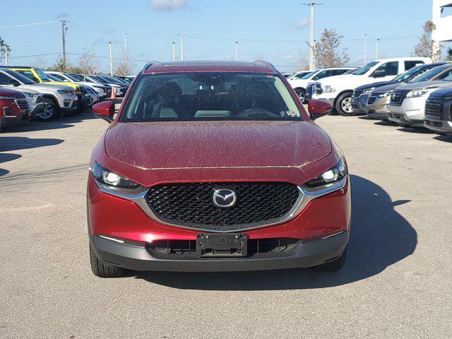 used 2023 Mazda CX-30 car, priced at $17,990