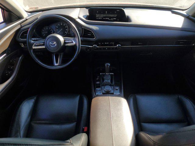 used 2023 Mazda CX-30 car, priced at $17,990