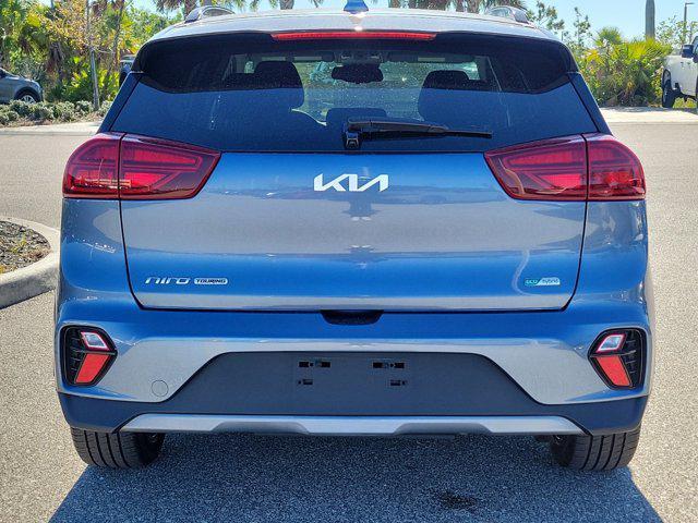 used 2022 Kia Niro car, priced at $21,975