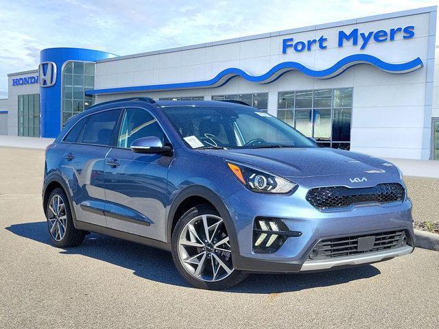 used 2022 Kia Niro car, priced at $21,975