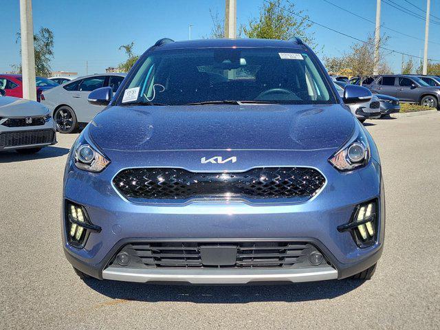 used 2022 Kia Niro car, priced at $21,975