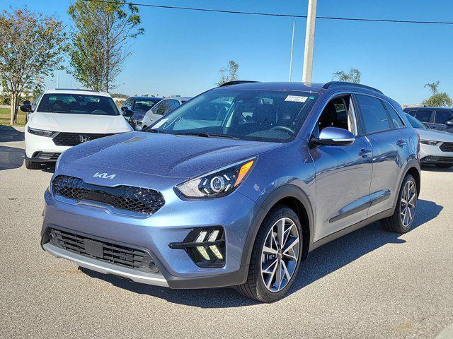 used 2022 Kia Niro car, priced at $21,975