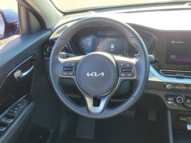 used 2022 Kia Niro car, priced at $21,975